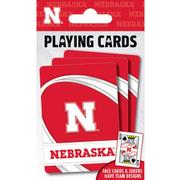  Nebraska Playing Cards