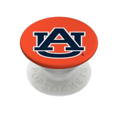 Auburn UA Logo Popsocket
