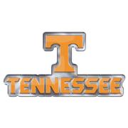 Tennessee T Over Tennessee Emblem