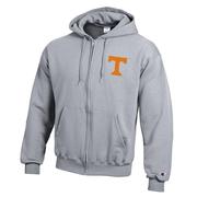  Tennessee Champion Eco Powerblend Screen Jacket