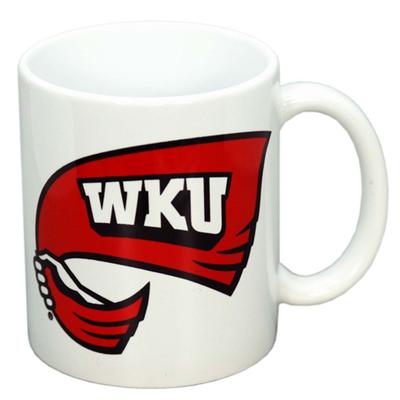 Western Kentucky 11 oz Ceramic Mug