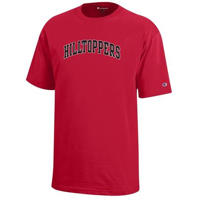 Western Kentucky Champion YOUTH Arch Hilltoppers Tee