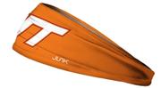 Virginia Tech Junk Orange Headband