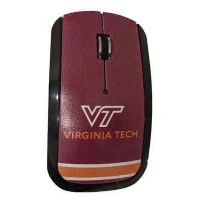 Virginia Tech Wireless Mouse
