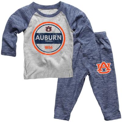 Auburn Fighting Tigers Toddler Jacket Pants NWT 2T 3T 4T NWT Wind Suit Jersey 