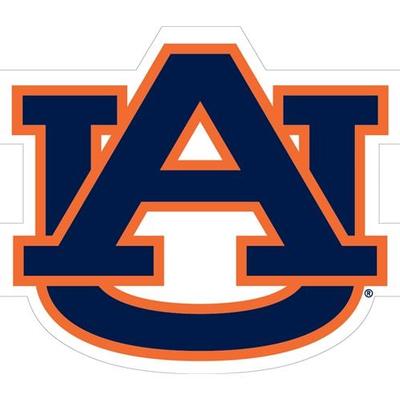 Auburn Magnet AU Logo 6