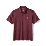  Florida State Tommy Bahama Men's Delray Polo