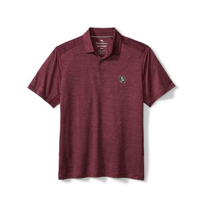 Florida State Tommy Bahama Men's Delray Polo