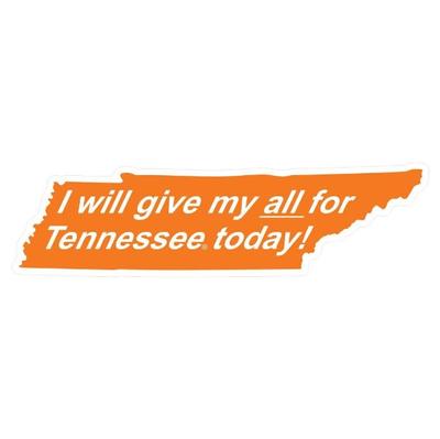 Tennessee 21