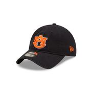  Auburn New Era Core Classic 2.0 Adjustable Hat