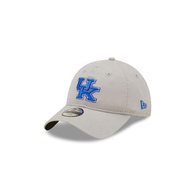 Outer Stuff Kids University Of Kentucky UK Wildcats Snapback Hat Grey KN46OIUS 