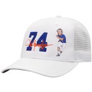  Jack Youngblood Ring Of Honor Tow Adjustable Trucker Hat