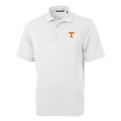 Tennessee Cutter & Buck Virtue Eco Pique Polo