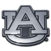  Auburn Chrome Auto Emblem