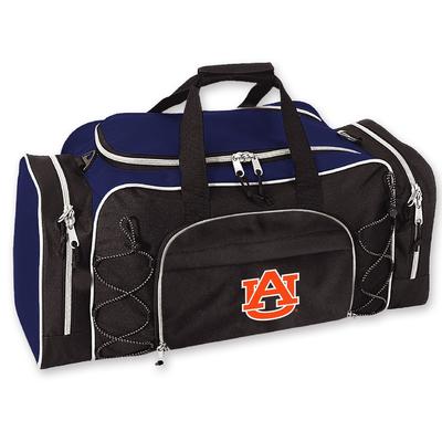 Auburn Duffle Bag