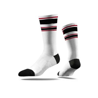Alabama Retro Classic Full Slub Sock