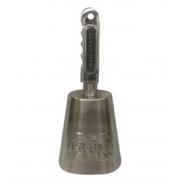  Stainless Steel Cowbell