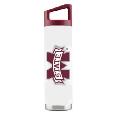 Mississippi State 22oz M State Water Bottle