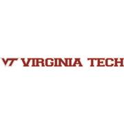  Virginia Tech 19 