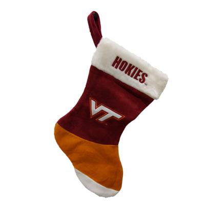 Virginia Tech Christmas Stocking