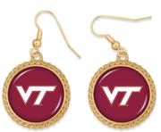  Virginia Tech Sydney Earrings