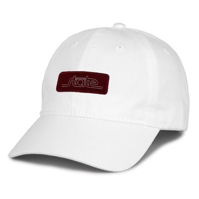 Mississippi State The Game Vault State Hat