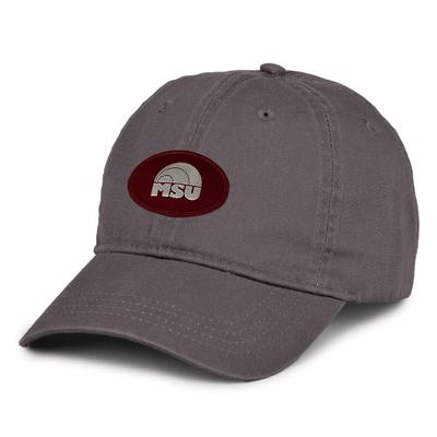 Mississippi State The Game Vault MSU Hat