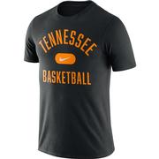  Tennessee Nike Men's Basketball Arch Tee