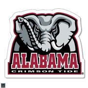  Alabama 8 