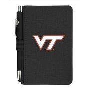  Virginia Tech Pocket Journal