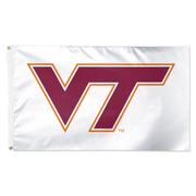  Virginia Tech White House Flag