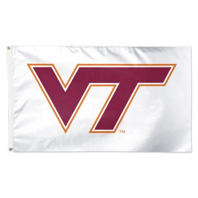 Virginia Tech White House Flag