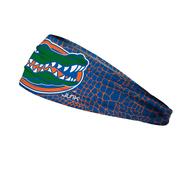  Florida Lite Gator Skin Headband