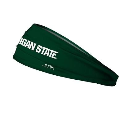 Michigan State Lite Michigan State Headband