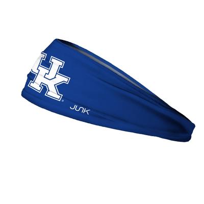 Kentucky Lite Primary Logo Headband