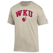  Western Kentucky Champion Big Red Volleyball Shirt