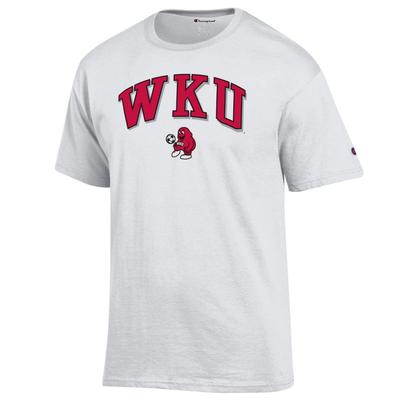 Western Kentucky Champion Big Red Soccer Shirt