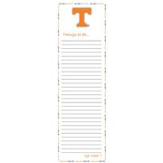  Tennessee To- Do Pad