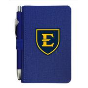  Etsu Pocket Journal