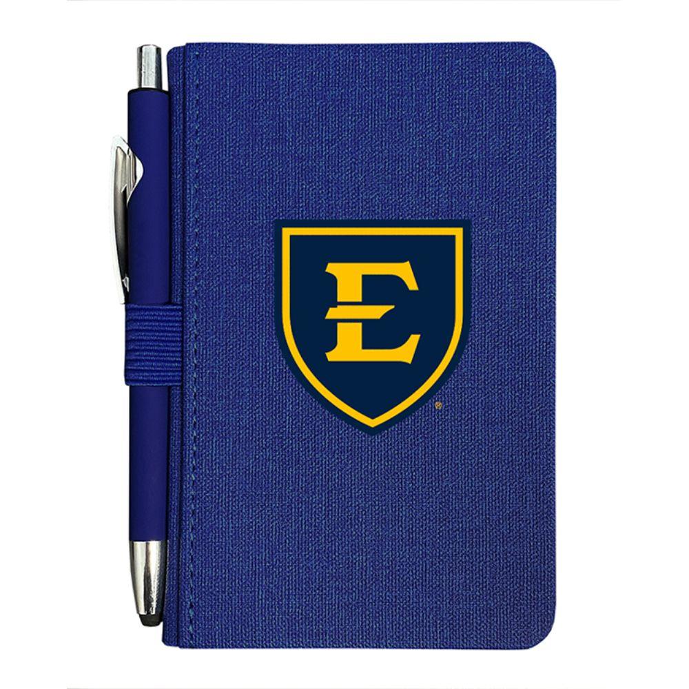  Etsu Pocket Journal