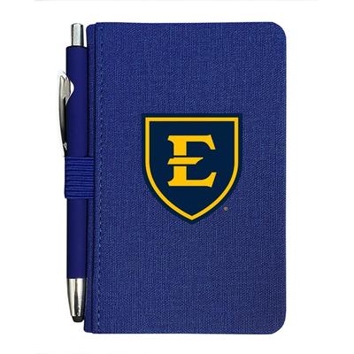 ETSU Pocket Journal