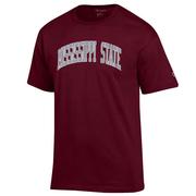  Mississippi State Champion Arch Tee
