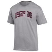 Mississippi State Champion Arch Tee