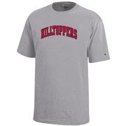  Western Kentucky Champion Youth Arch Hilltoppers Tee