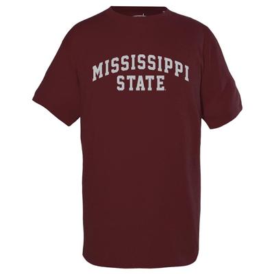 Mississippi State Garb YOUTH Arch Tee