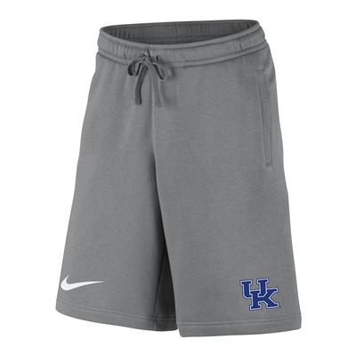 Kentucky Nike Men's Club Fleece Shorts