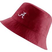  Alabama Nike Core Cotton Twill Bucket Hat