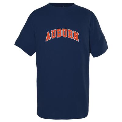 Auburn Garb YOUTH Arch Auburn Tee