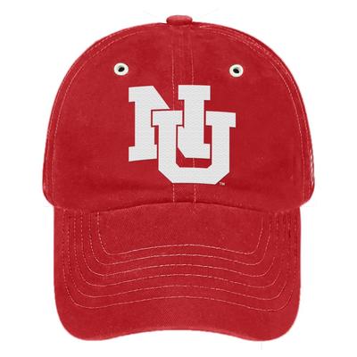 Nebraska Vault UN Interlock Adjustable Hat