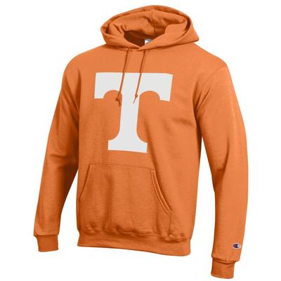 Tennessee Champion Giant Power T Hoodie